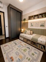 The Commodore (D27), Condominium #575743891